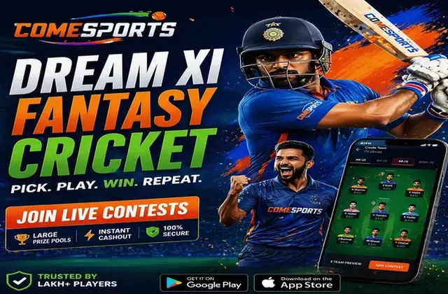 Www68u (www 68 u) fantasy cricket & matchday visual 1