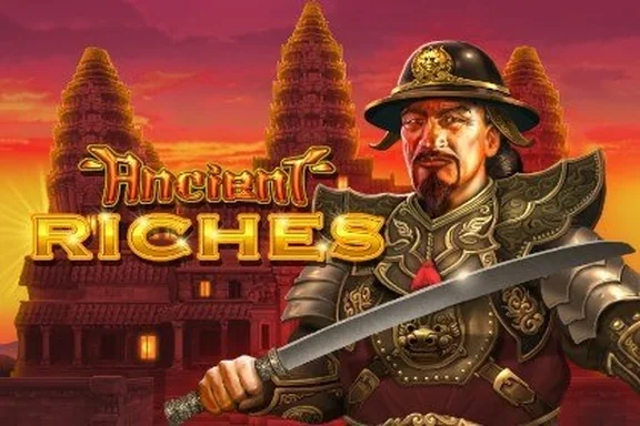 Review: Ancient Riches Casino