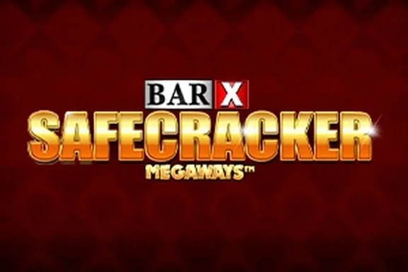Review: Bar-X Safecracker Megaways